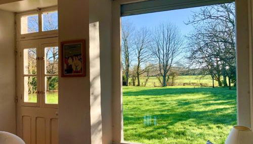 Maison familiale de campagne à 10 min d Utah Beach - Foto 2