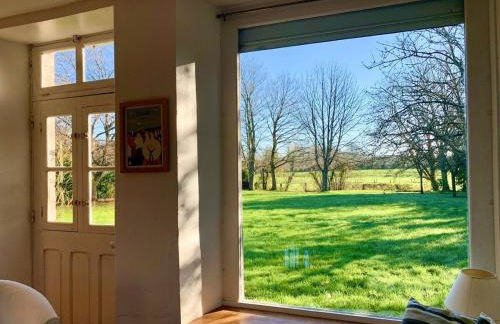 Maison familiale de campagne à 10 min d Utah Beach - Foto 2