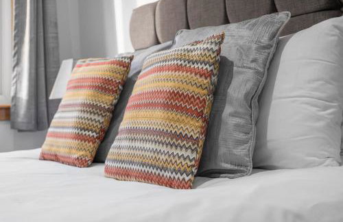 Leys Park Executive Apartments - Foto 25