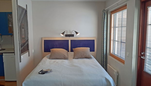 Apartments Tahko - Foto 5, Quarto