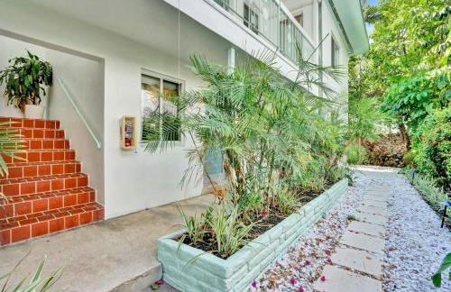 Lincoln Villa Suites - Foto 37