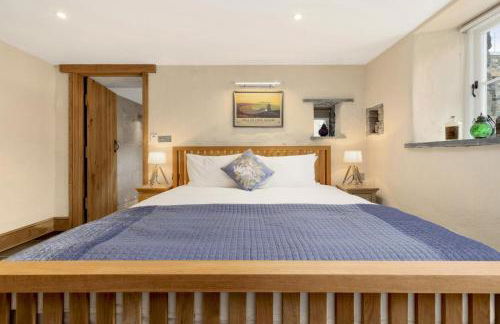 Awel y Môr - 3 Bedroom Cottage - Whitesands - Photo 61