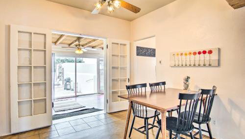 Tucson Vacation Rental Near University of Arizona! - Foto 2