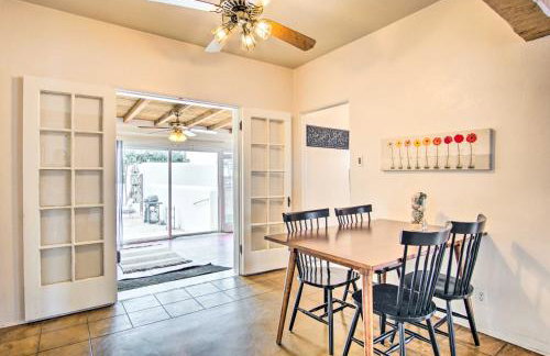 Tucson Vacation Rental Near University of Arizona! - Foto 2