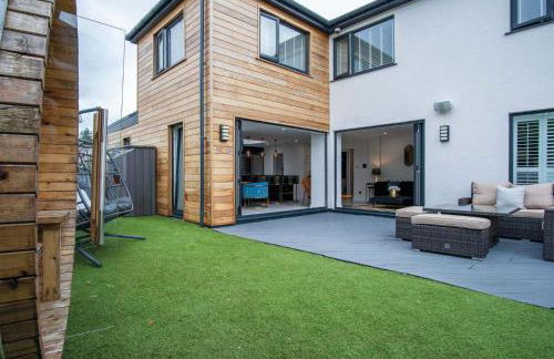 Castell Morlais - Luxurious 5 Bed - Pontsticill - Foto 13