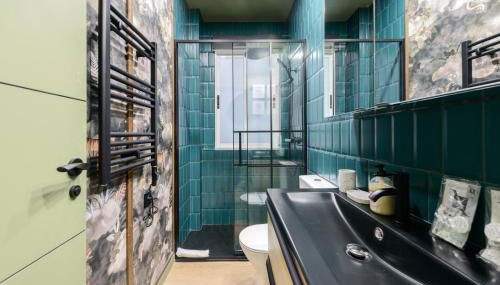 GuestReady - Homely stay in Madrid - Photo 4