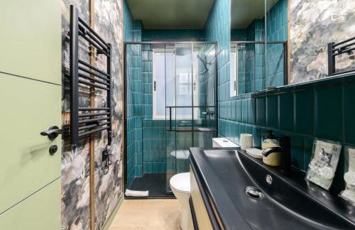 GuestReady - Homely stay in Madrid - Photo 4