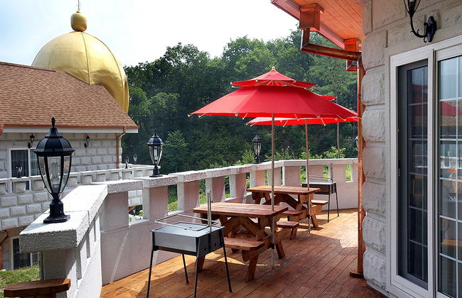 Elf Resort Hotel - Photo 27