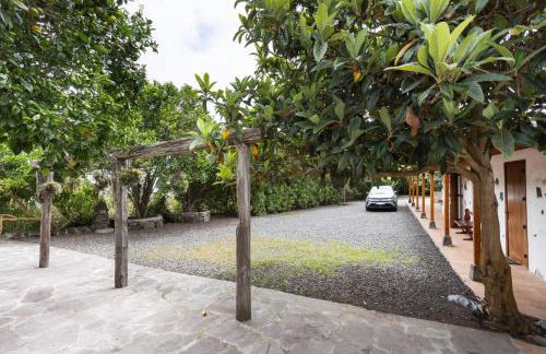 Casa Rural El Naranjero - Foto 37