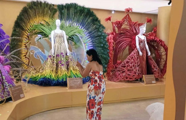 Visite des musées de Barranquilla - Foto 7