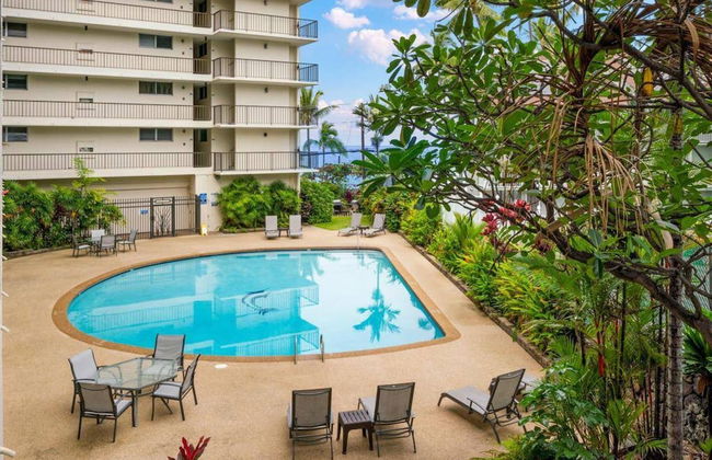 Big Island Kona Ali'i by Coldwell Banker Island Vacations - Foto 1