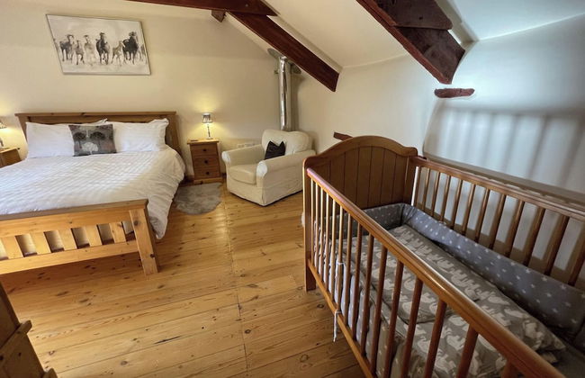 Rural Retreat - Private Hot Tub, - Foto 3