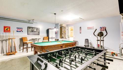 16 Mi to Disney Home with Game Room and Pool - Foto 2
