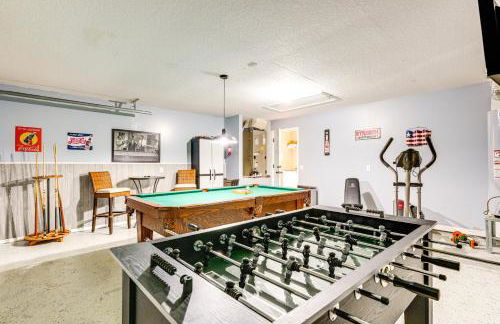 16 Mi to Disney Home with Game Room and Pool - Foto 2
