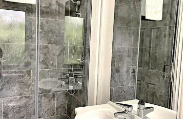 Woodland View -Hot Tub-Tenby-Carmarthen-St Clears - Foto 9