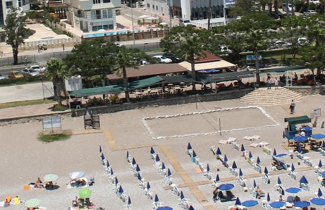 Olbia Residence Hotel - Foto 39