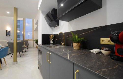 San Lázaro Suites - Foto 39