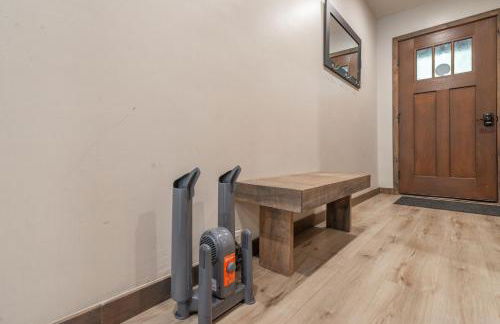 Northstar Resort True Ski In Ski Out Year-Round Hot Tubs Book on Your Mobile for Promo Price - Foto 18