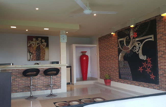 Villa Hati Indah - Foto 32