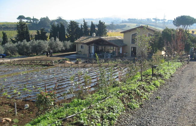 Country House Erba Regina - Foto 39