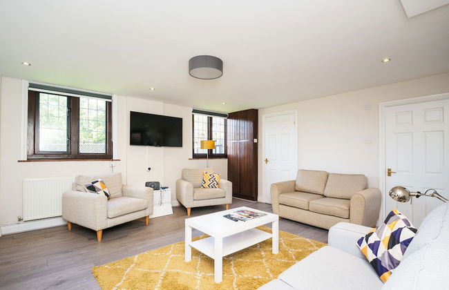 The Cottage at Gildridge Private Hot tub - Foto 12