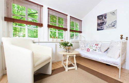 FeWo Sophie (Teestube Undeloh) Lüneburger Heide - Foto 8