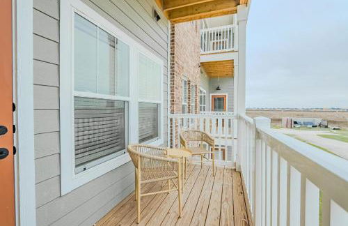 Landing Amazing 2BD Game Room Gym - Foto 47