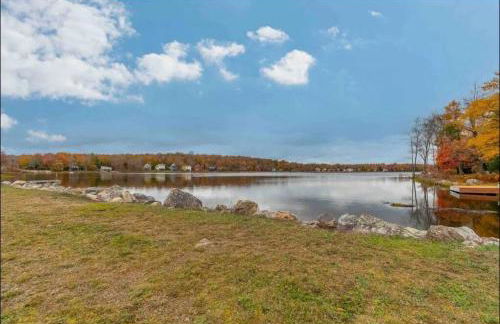 Poconos Chalet - Foto 27