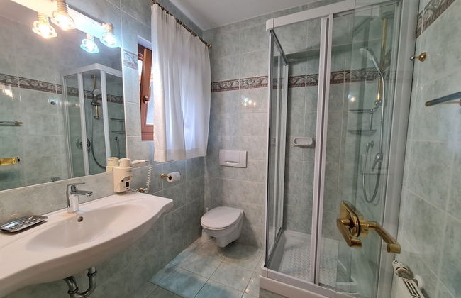 Wonderful Apartment With Views of the Slopes - Photo 19