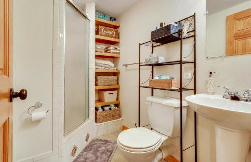 History, Hikes and Fireside Nights Fayetteville Gem - Foto 25