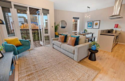 Host & Stay - Ropewalks Quarters - Foto 38