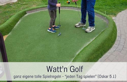 Fewo KUMM RIN - Kamin und Sauna - Foto 32