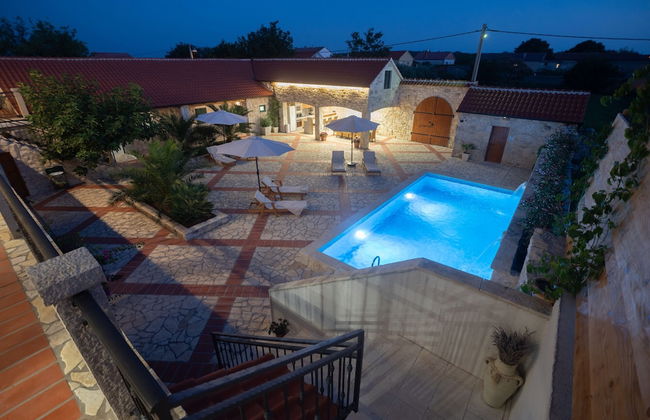 Villa Jokić Dvori - Foto 14