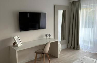 Livingroom Mathildenhöhe - Foto 51