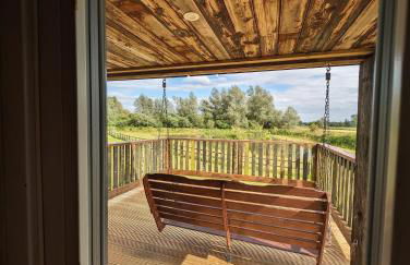 Lake View lodges The Lavenham - Foto 19