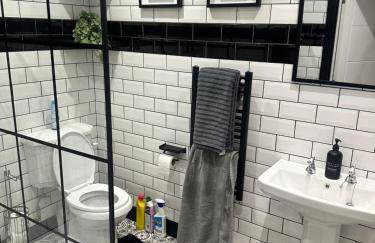 STUNNING Loft Apartments in Jarrow, South Tyneside - Foto 4