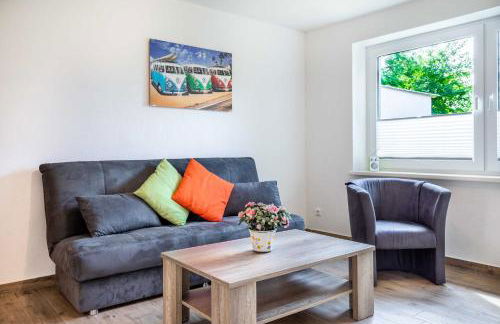 Familien Ferienhof Lucky bei Kühlungsborn OFC 08 - Photo 30