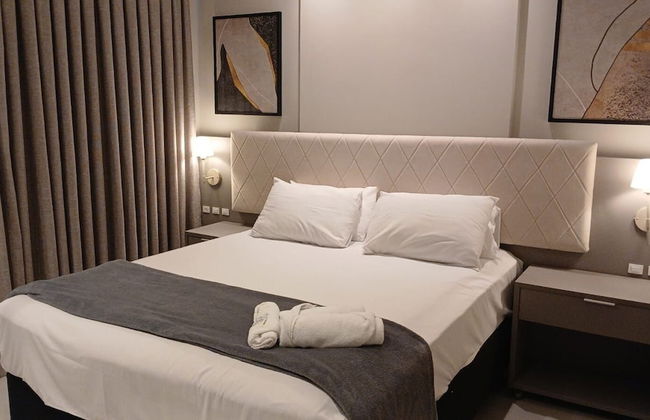 MHF III Apts Variados a 280m da Praia em Itapema - Foto 53