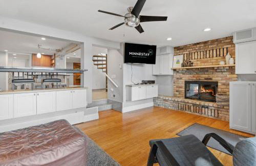 Villa de Lago - Foto 31