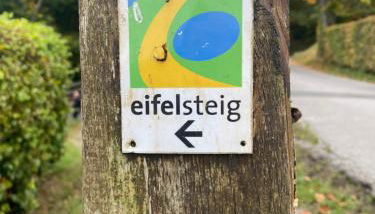 Natur Zeit am Eifelsteig - Photo 4