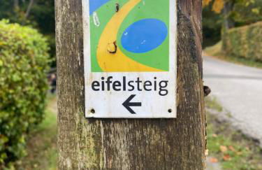 Natur Zeit am Eifelsteig - Foto 4