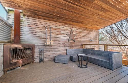 Luxurious Downtown Escape W Cinema & City Views - Foto 62