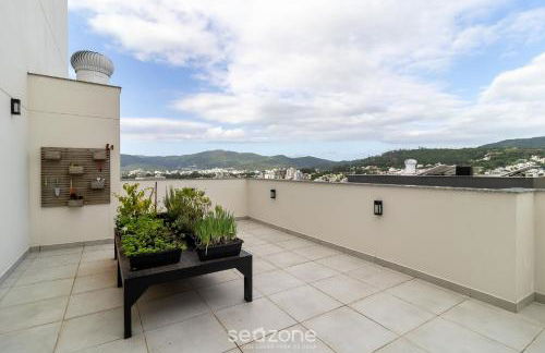 Sophistication and comfort in Carvoeira – SRE0201 - Photo 25