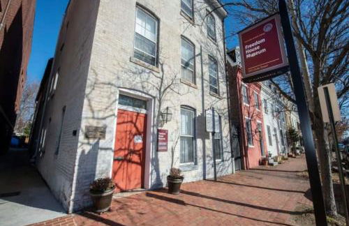 THE LIBERTY HOUSE Of Old Town Designer Home - Foto 65