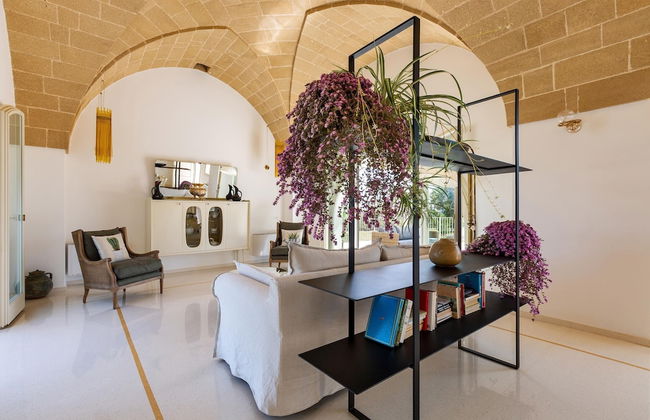 2964 Villa Donna Sofia by Perle di Puglia - Foto 49