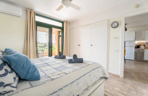 Paz Ocean View, 2 Air Conditioners, Wifi, Heated pool - Foto 9