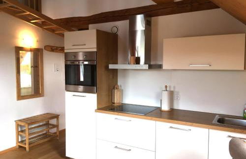 Ferienhaus Winterbergblick, Sächsische Schweiz - Foto 20