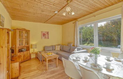 Ferienhaus Boitzenburger Land - Foto 12