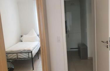 Ferienwohnung/Montagewohnung 2 - Foto 6