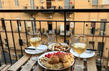 Mazzocchi House welcome wine - Photo 30